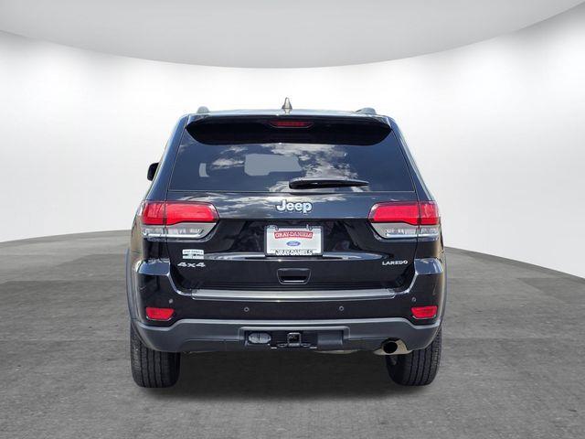 2021 Jeep Cherokee - $15,200