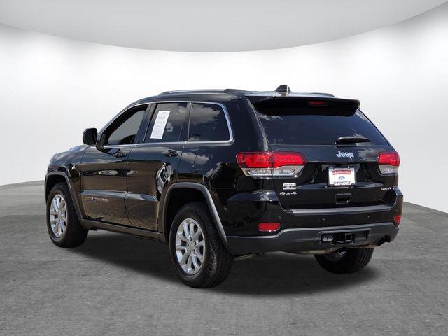 2021 Jeep Cherokee - $15,200