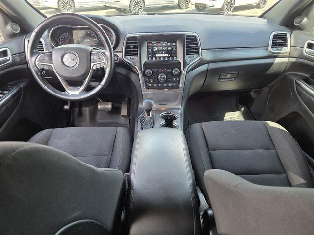 2021 Jeep Cherokee - $15,200