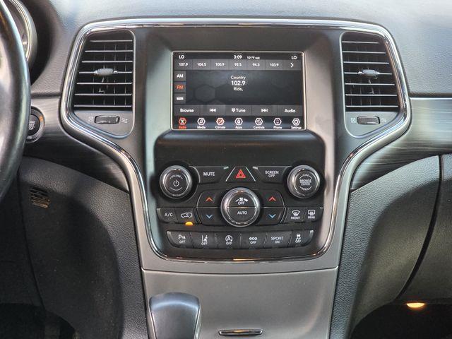 2021 Jeep Cherokee - $15,200
