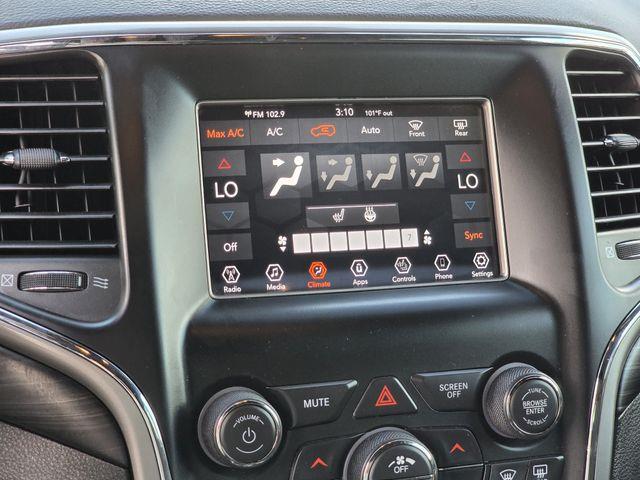 2021 Jeep Cherokee - $15,200