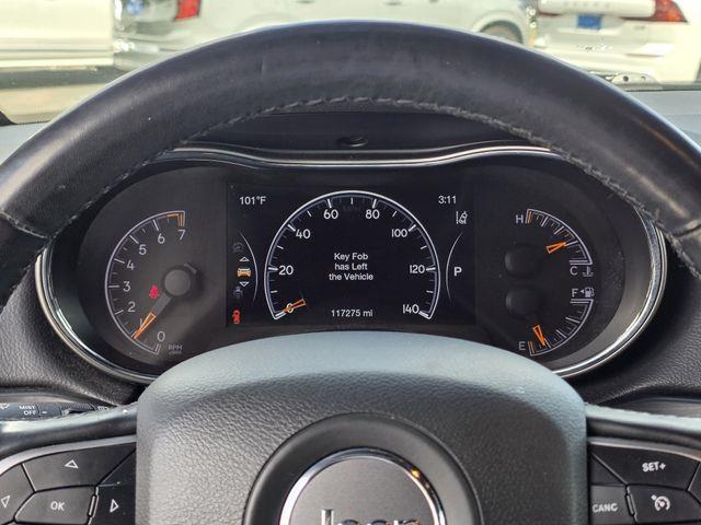 2021 Jeep Cherokee - $15,200
