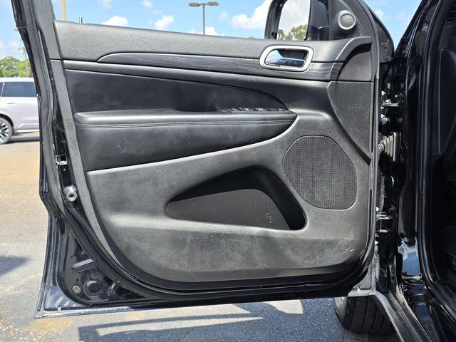 2021 Jeep Cherokee - $15,200