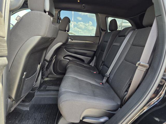 2021 Jeep Cherokee - $15,200