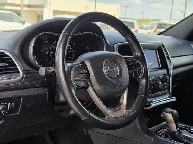 2021 Jeep Cherokee - $15,200