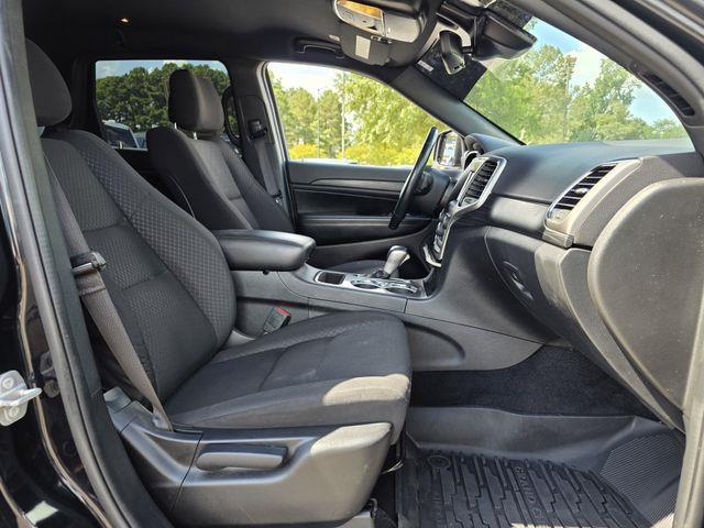 2021 Jeep Cherokee - $15,200