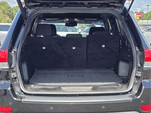 2021 Jeep Cherokee - $15,200