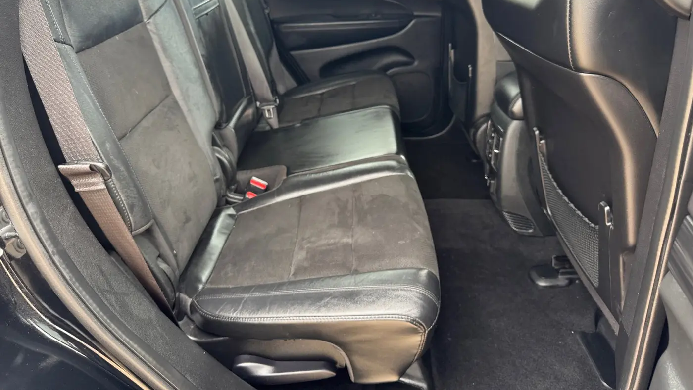2022 Jeep Grand Cherokee WK Laredo E