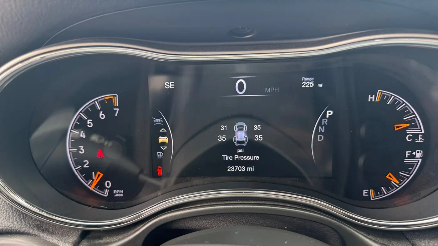 2022 Jeep Grand Cherokee WK Laredo E