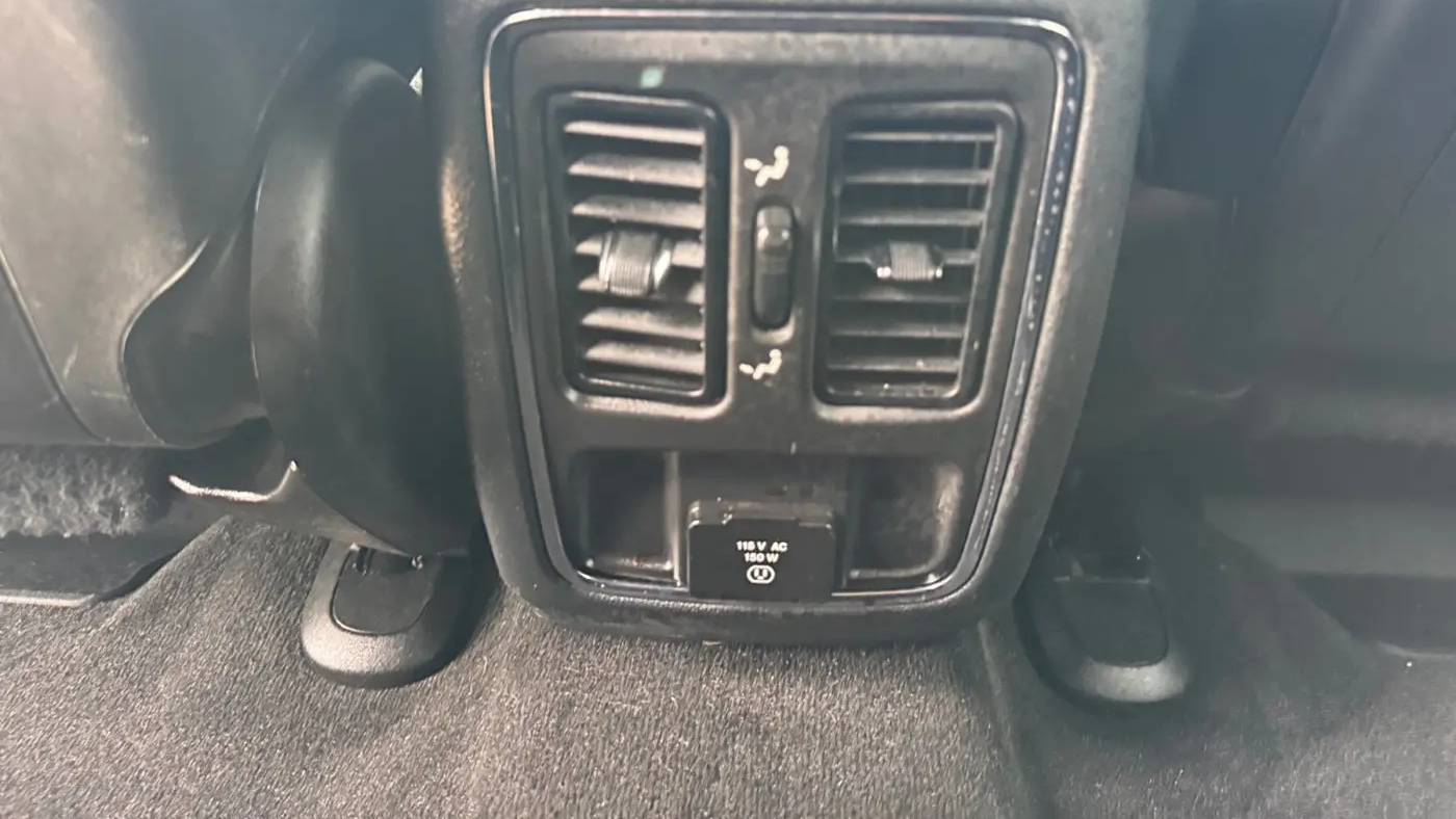 2022 Jeep Grand Cherokee WK Laredo E