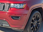 2022 Grand Cherokee WK Thumbnail 2