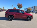 2022 Grand Cherokee WK Thumbnail 7