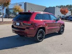 2022 Grand Cherokee WK Thumbnail 8