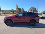 2022 Grand Cherokee WK Thumbnail 11