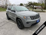 2022 Grand Cherokee WK Thumbnail 1