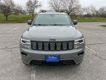 2022 Grand Cherokee WK Thumbnail 3