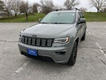 2022 Grand Cherokee WK Thumbnail 4