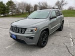 2022 Grand Cherokee WK Thumbnail 5