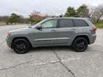 2022 Grand Cherokee WK Thumbnail 6