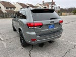 2022 Grand Cherokee WK Thumbnail 8
