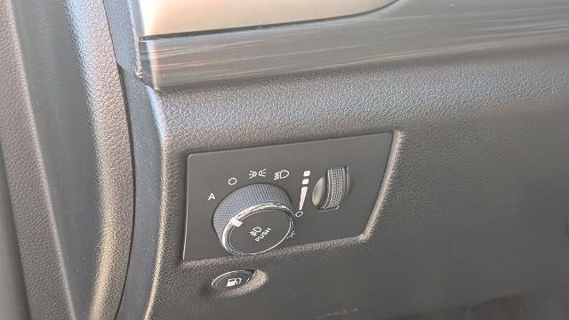 2022 Jeep Grand Cherokee WK Laredo E