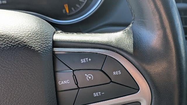 2022 Jeep Grand Cherokee WK Laredo E