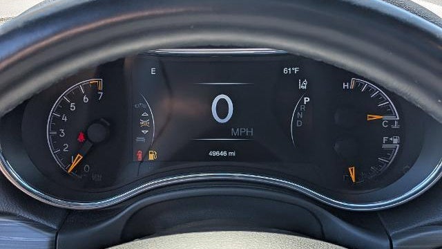 2022 Jeep Grand Cherokee WK Laredo E