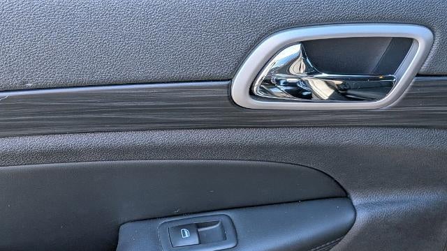 2022 Jeep Grand Cherokee WK Laredo E