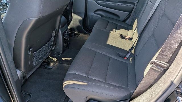 2022 Jeep Grand Cherokee WK Laredo E