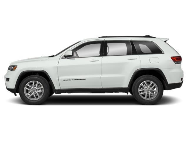 2022 Jeep Grand Cherokee WK Laredo X — photo 1 of 12