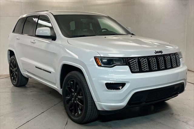 2022 Jeep Cherokee - $25,999