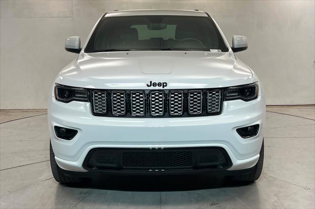 2022 Jeep Cherokee - $25,999