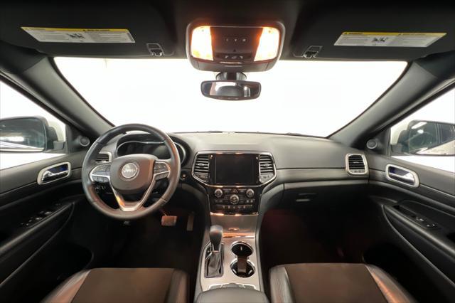2022 Jeep Cherokee - $25,999