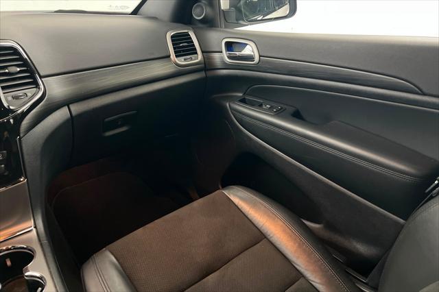 2022 Jeep Cherokee - $25,999
