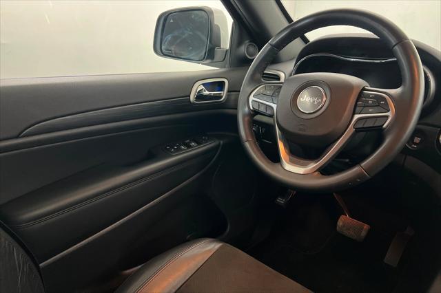 2022 Jeep Cherokee - $25,999