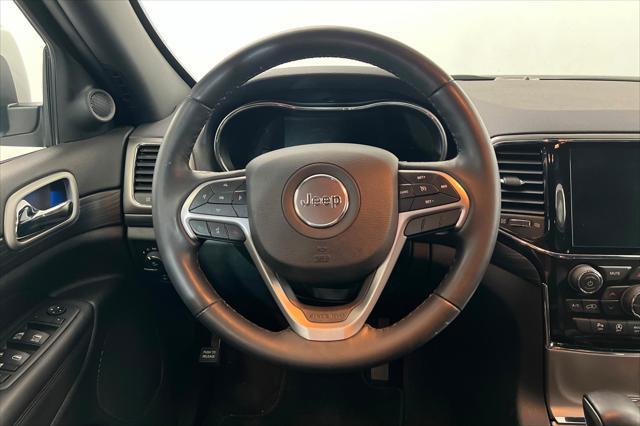 2022 Jeep Cherokee - $25,999