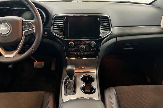 2022 Jeep Cherokee - $25,999