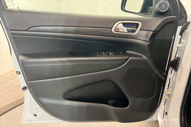2022 Jeep Cherokee - $25,999