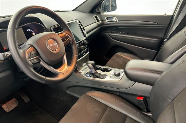 2022 Jeep Cherokee - $25,999