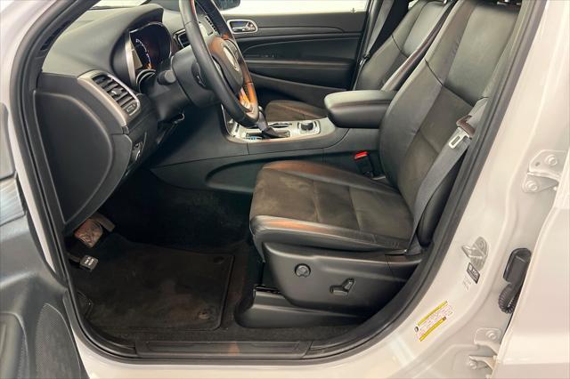 2022 Jeep Cherokee - $25,999
