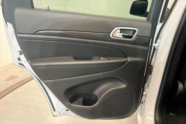 2022 Jeep Cherokee - $25,999