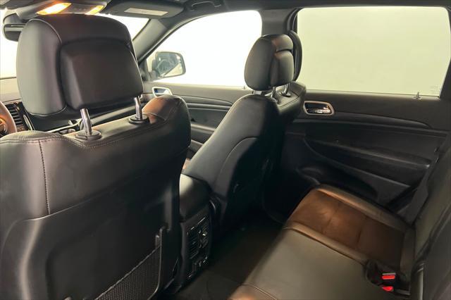 2022 Jeep Cherokee - $25,999
