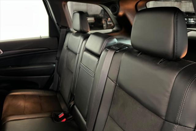 2022 Jeep Cherokee - $25,999