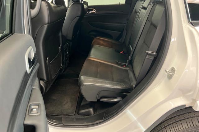 2022 Jeep Cherokee - $25,999