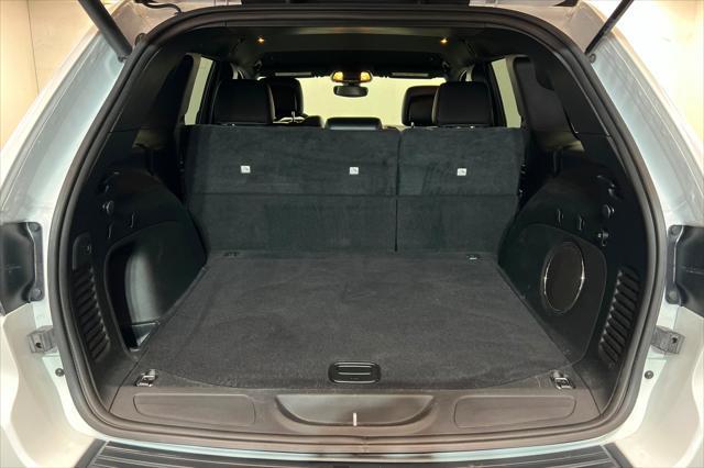 2022 Jeep Cherokee - $25,999