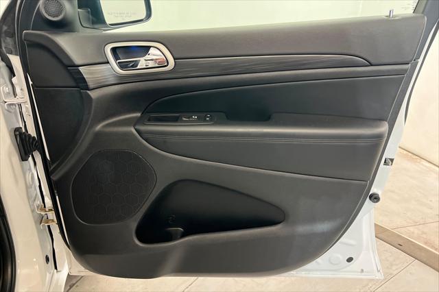 2022 Jeep Cherokee - $25,999