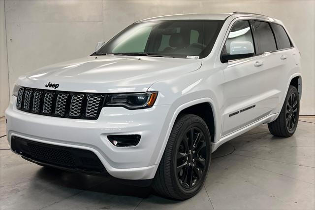 2022 Jeep Cherokee