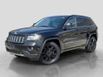 2012 Grand Cherokee Thumbnail 1