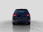 2012 Grand Cherokee Thumbnail 5