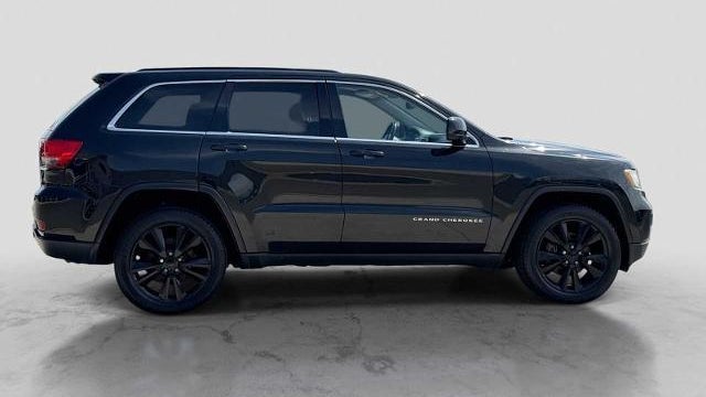 2012 Jeep Grand Cherokee Altitude
